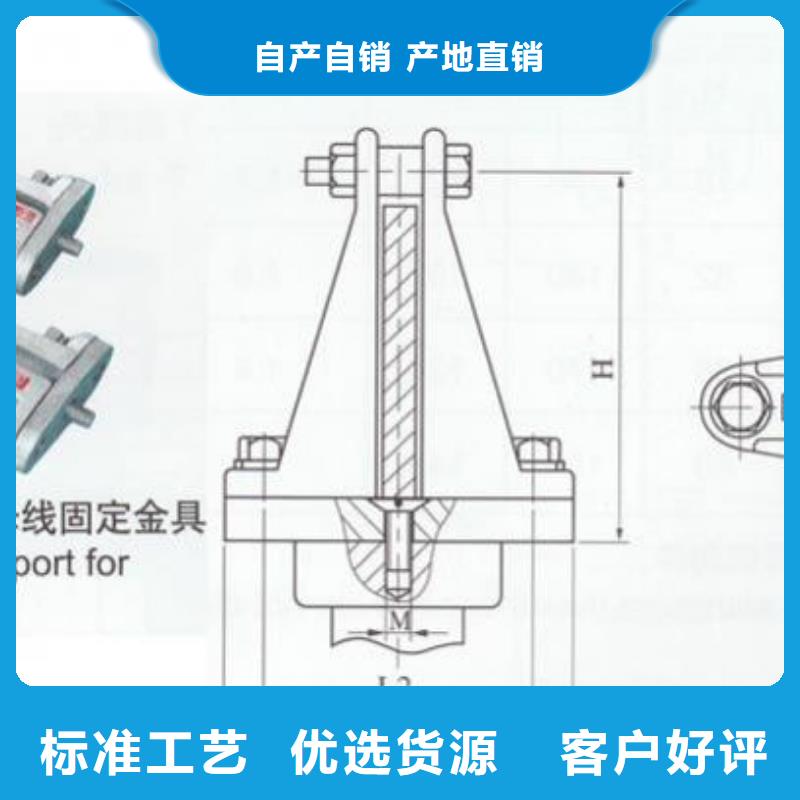 MNP-205戶內平放二片適用母排40~60mm