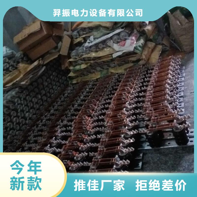 【羿振電力】戶外高壓交流隔離開關：FGW9-10/200現貨報價