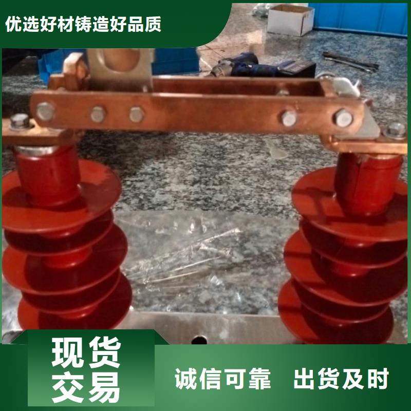 HGW9-10G(W)/400戶外高壓隔離開關