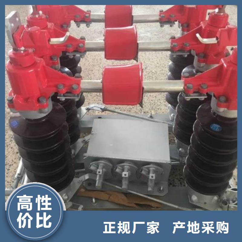 高壓隔離刀閘GW5-40.5GW/630A.