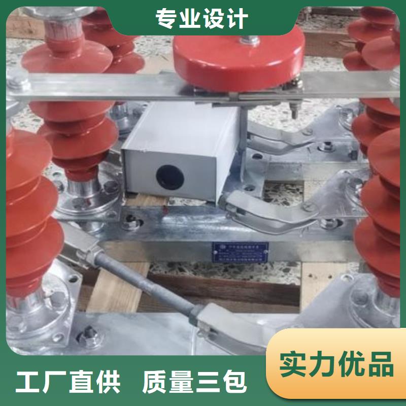 高壓隔離開關(guān)GW1-10KV/630