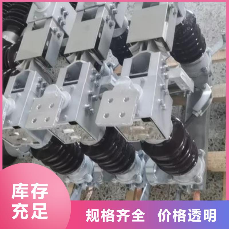 高壓隔離開關(guān)GW1-10KV/630