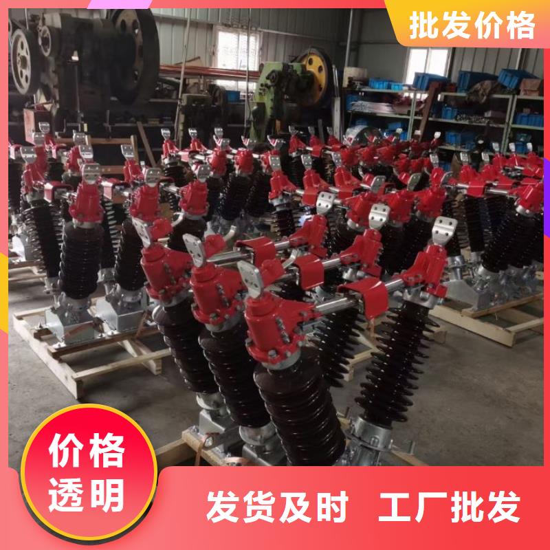 高壓隔離開關HGW1-12KV/630