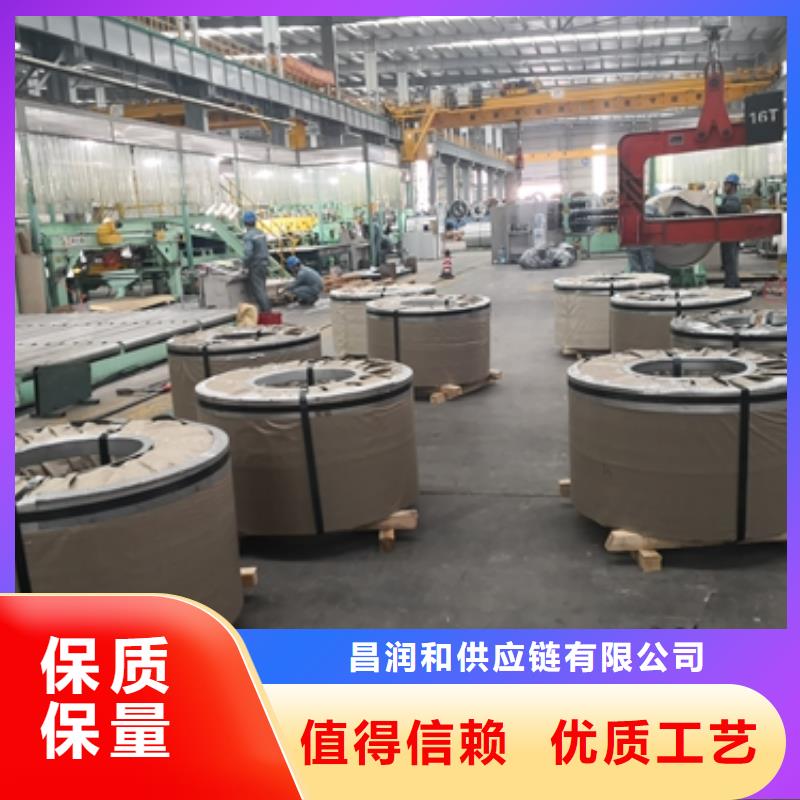 TS280GD結構鋼彩涂卷