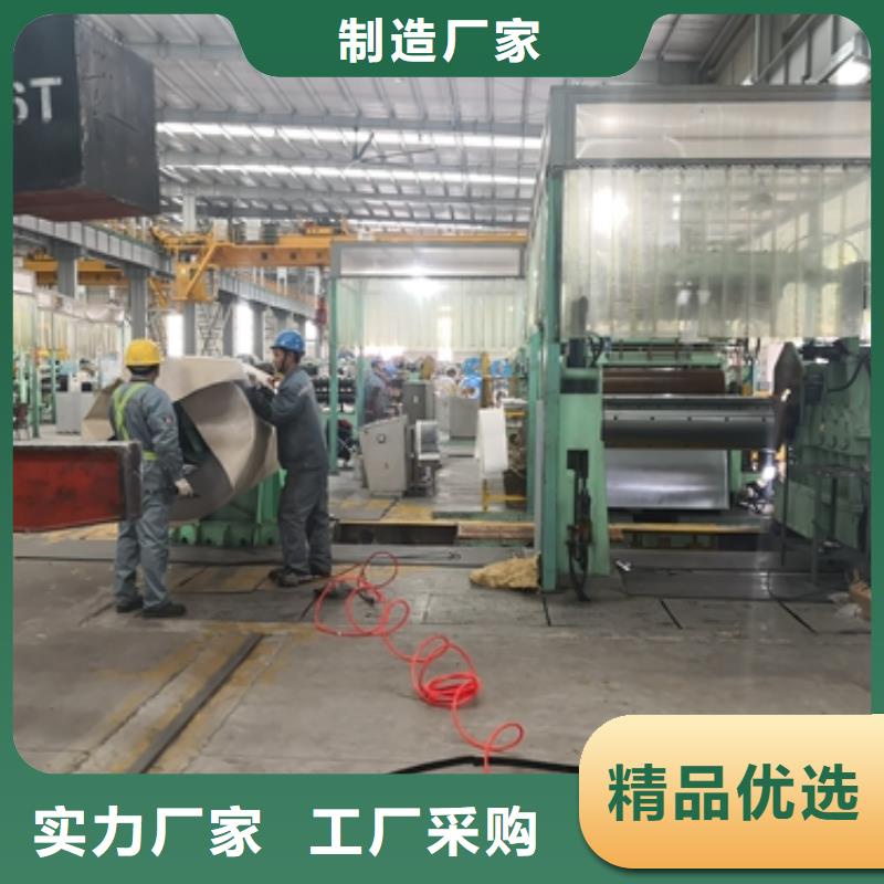 鍍鋅卷板硅鋼合作共贏
