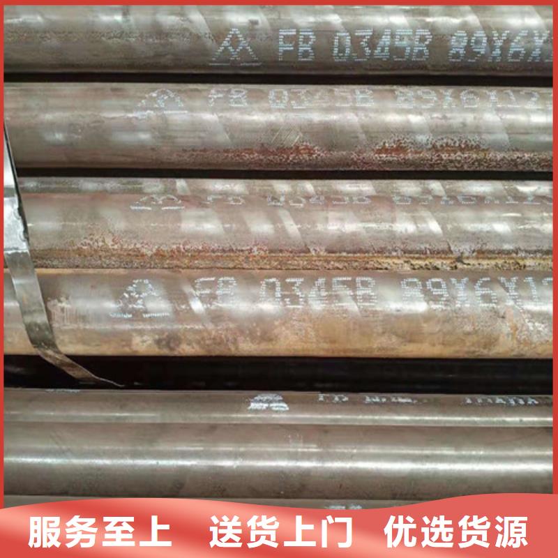 SA213T22無縫鋼管中心