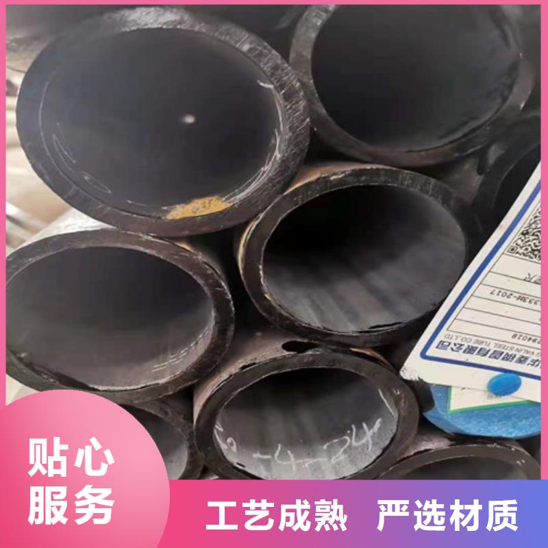 SA213T91無縫鋼管品質過硬