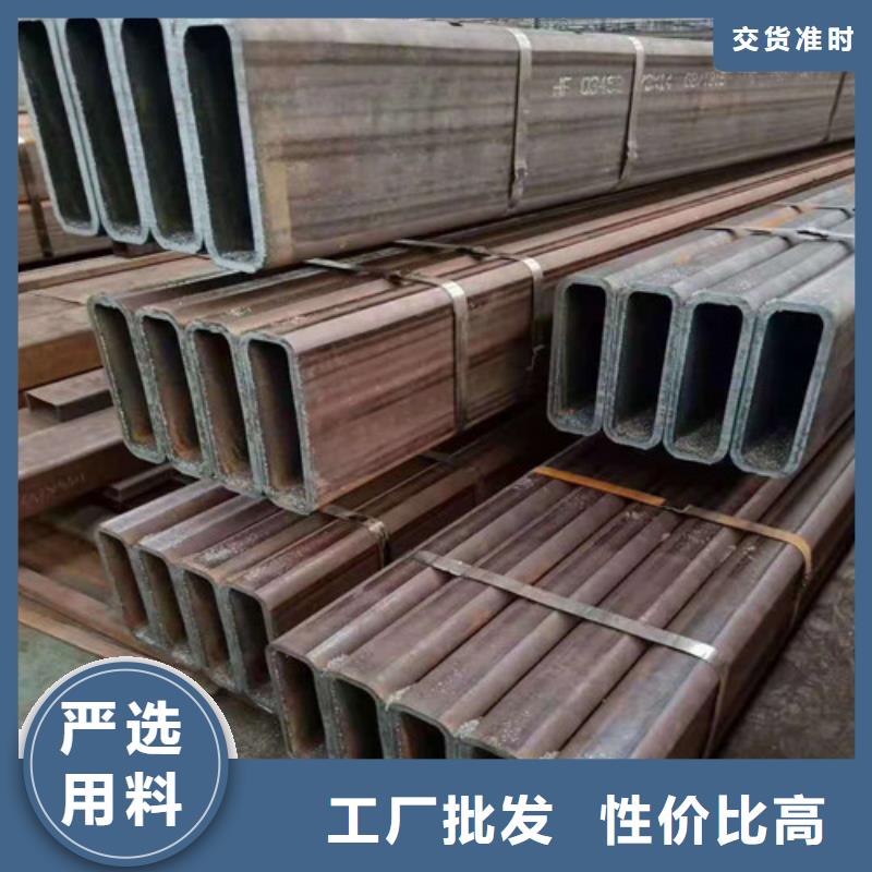 本地的A335P9無縫鋼管生產廠家