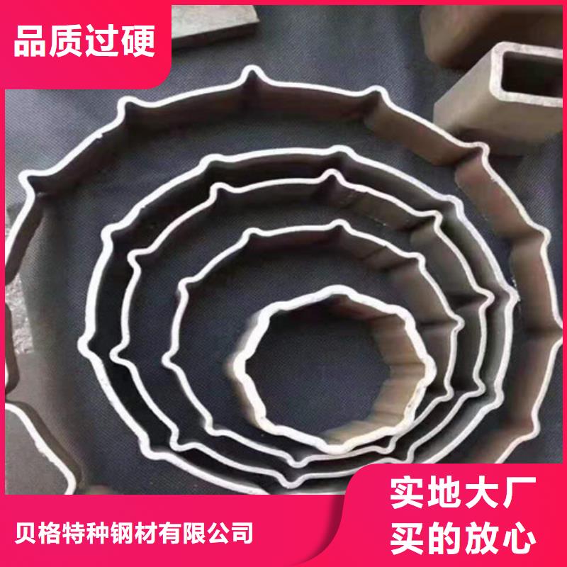 濟源市A335P22無縫鋼管十年生產經驗