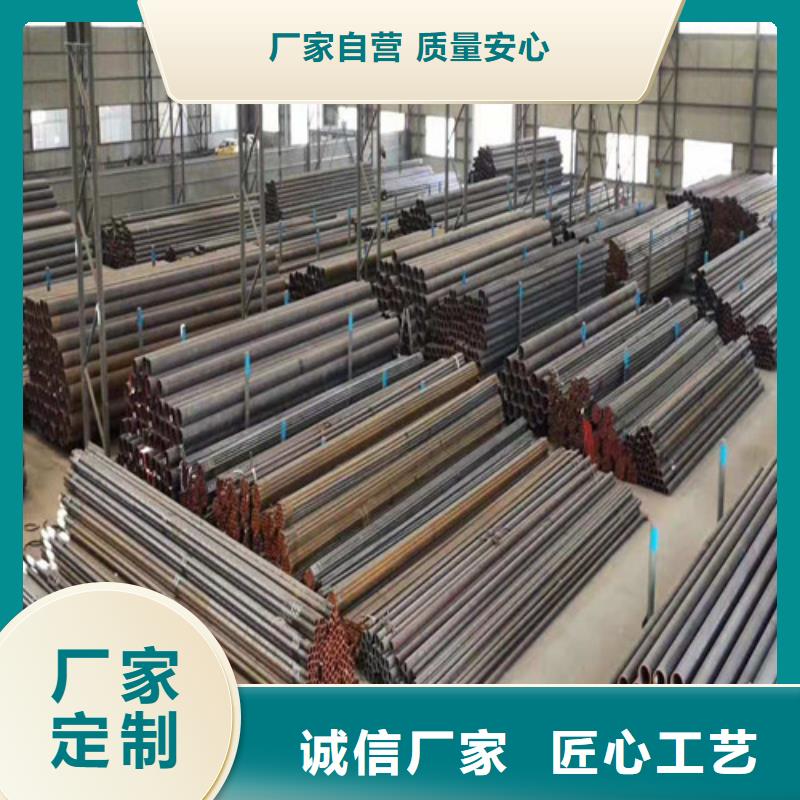 35CrMo無縫鋼管實力廠商