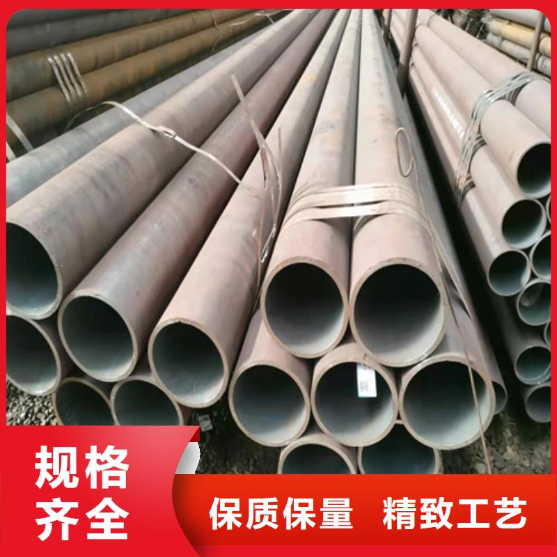 信譽好的SA213T91無縫鋼管廠家_質量保證
