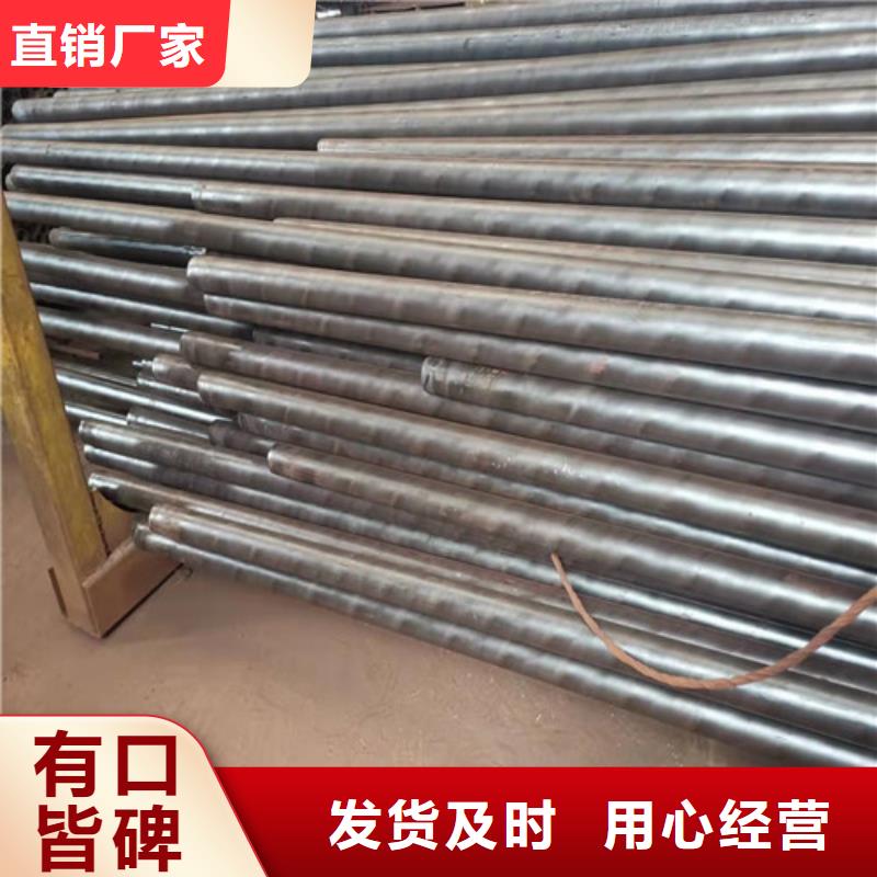 SA213T22無縫鋼管制造廠