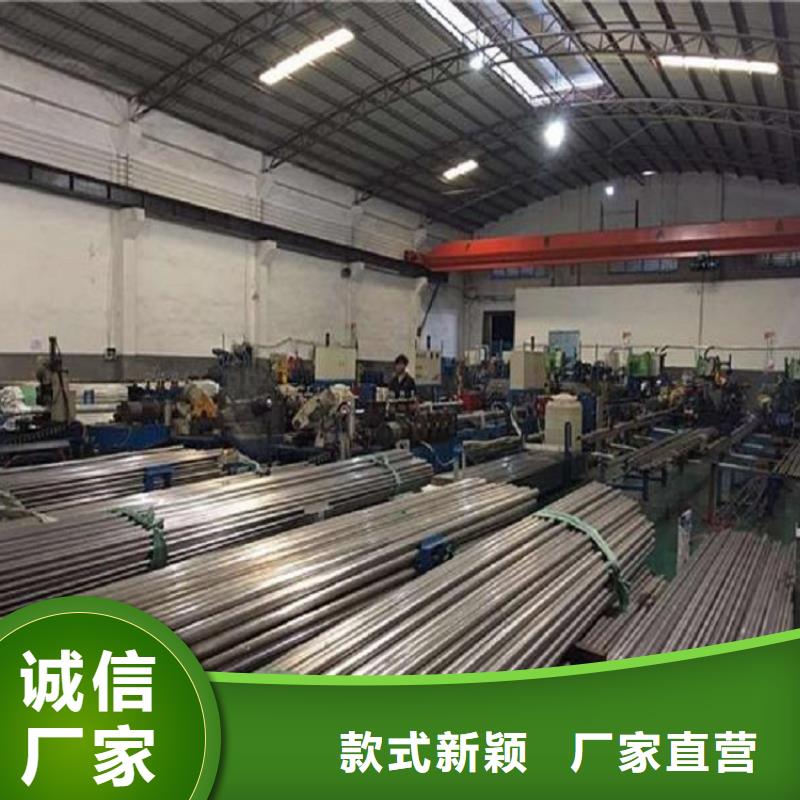 316L不銹鋼管優質源頭廠家