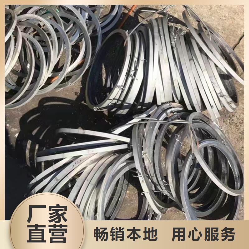 S31603不銹鋼管行情