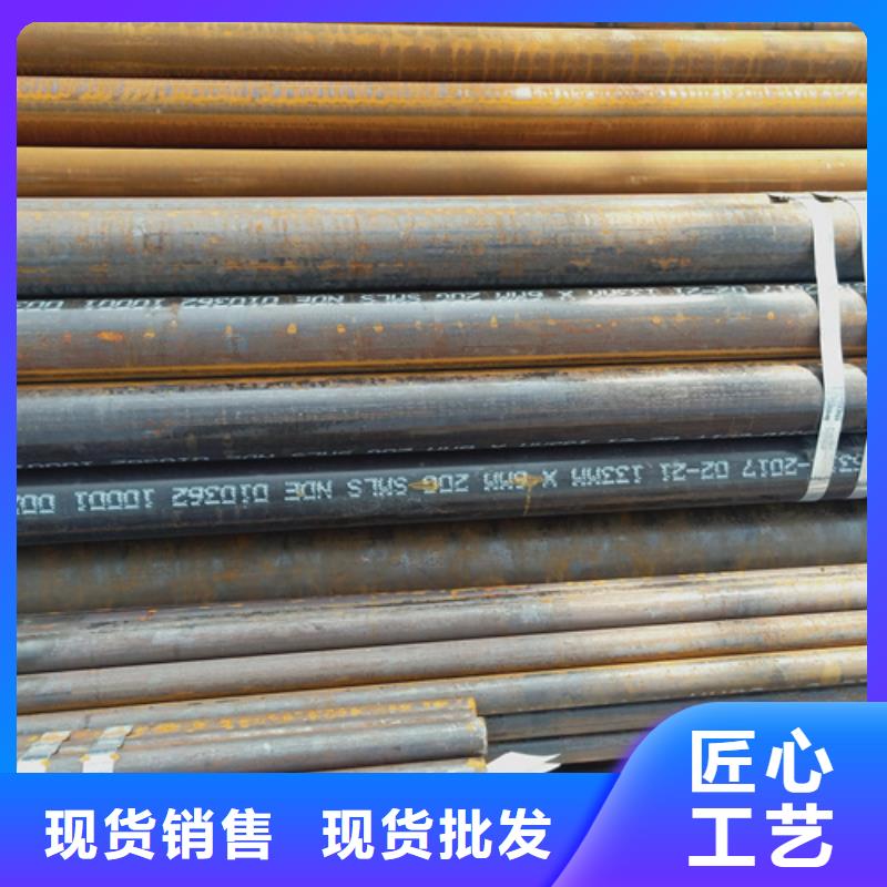 SA213T22鍋爐管老品牌