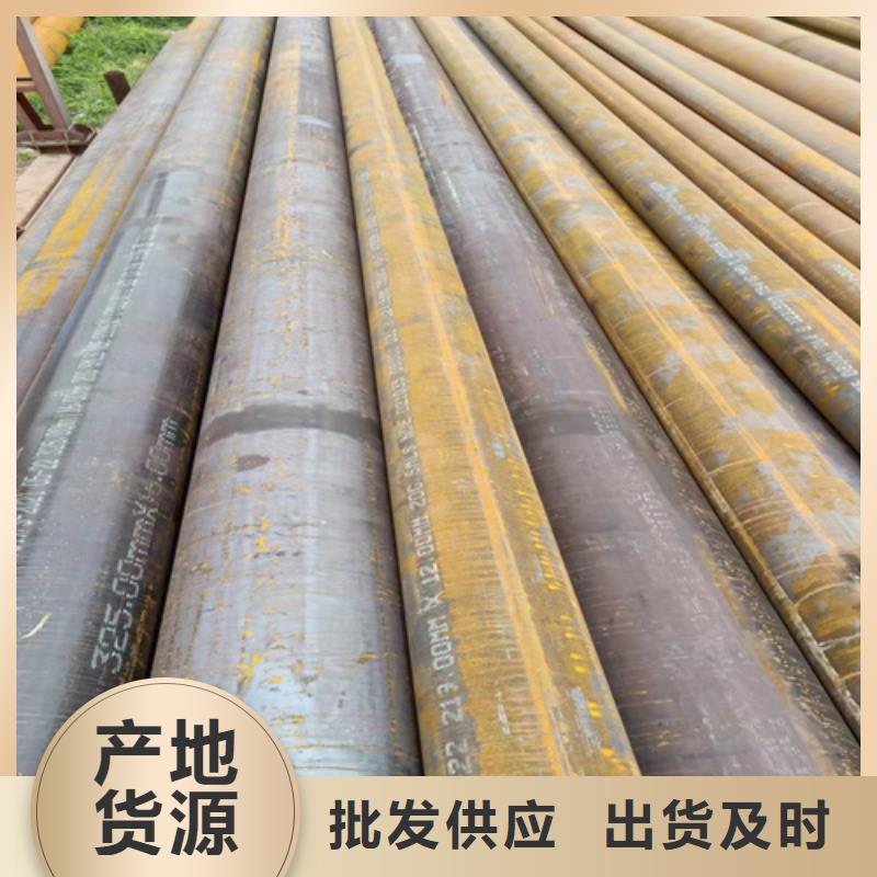 定制A335P5高壓鍋爐管_生產(chǎn)廠家