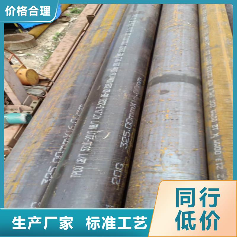 SA213T5高壓鍋爐管多年生產經驗