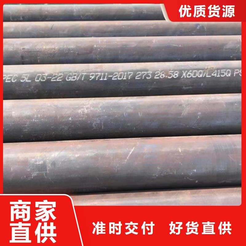 SA213T91高壓鍋爐管質量過硬
