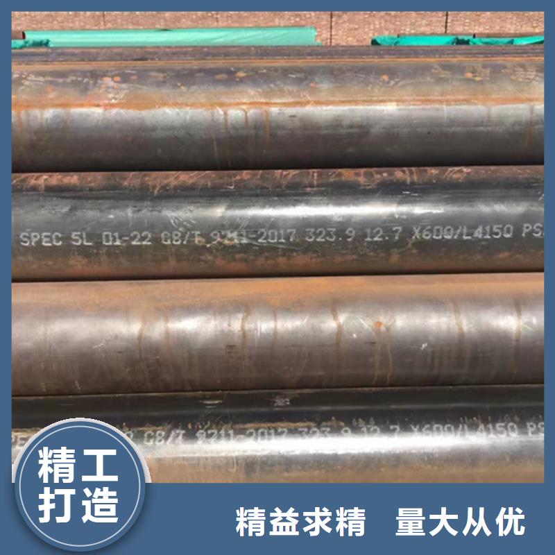 供應批發SA213T22鍋爐管-保量