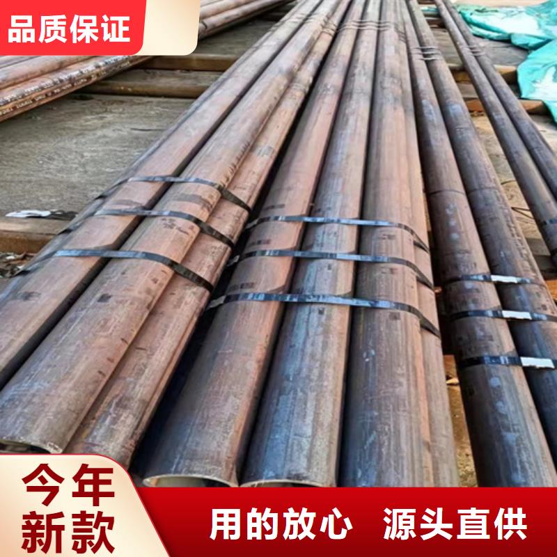 供應12Cr1MoVG高壓鍋爐管-實體廠家可定制