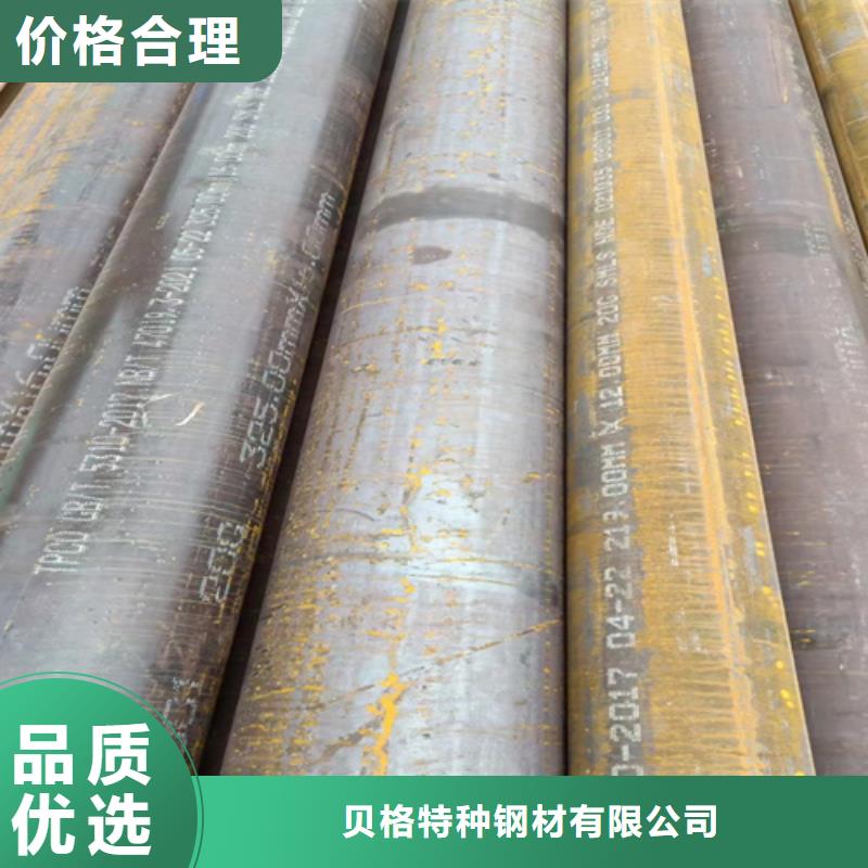 12Cr5MoN+T鍋爐管廠家批發