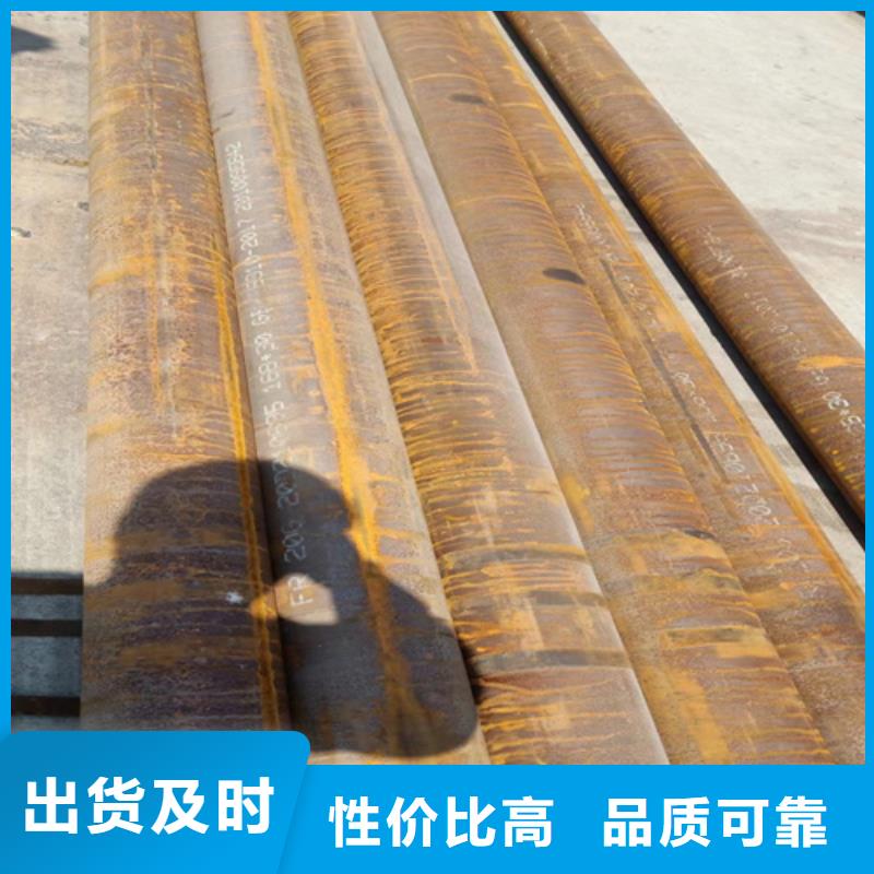 09MnNiD鍋爐管售后完善