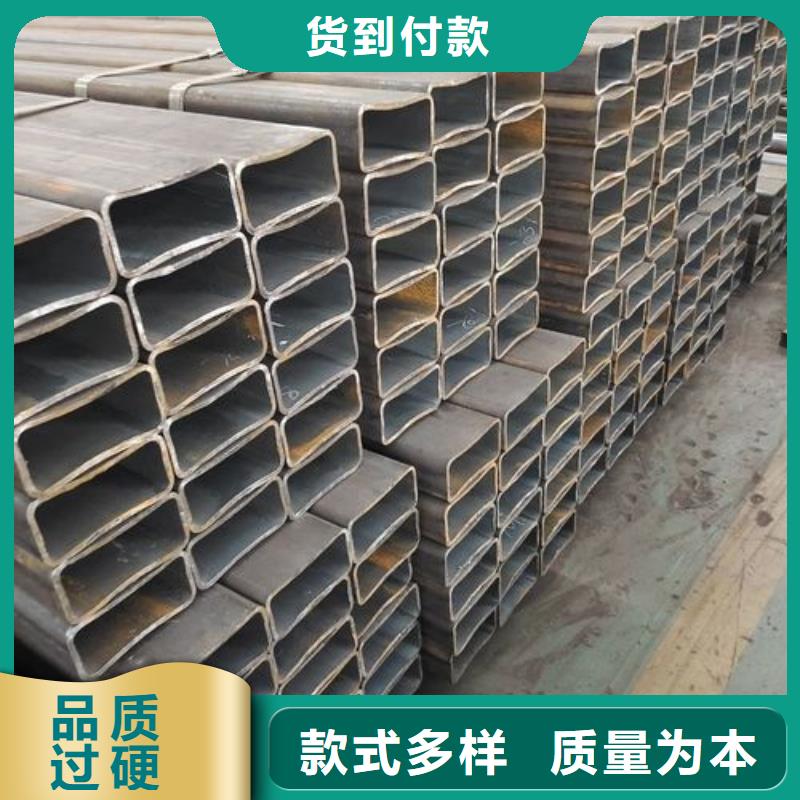 S275J2H歐標方矩管廠家，放心之選