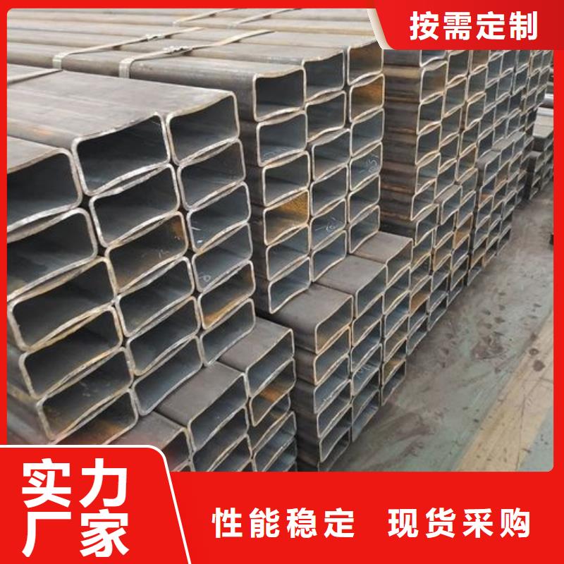 316L無縫方矩管真貨源