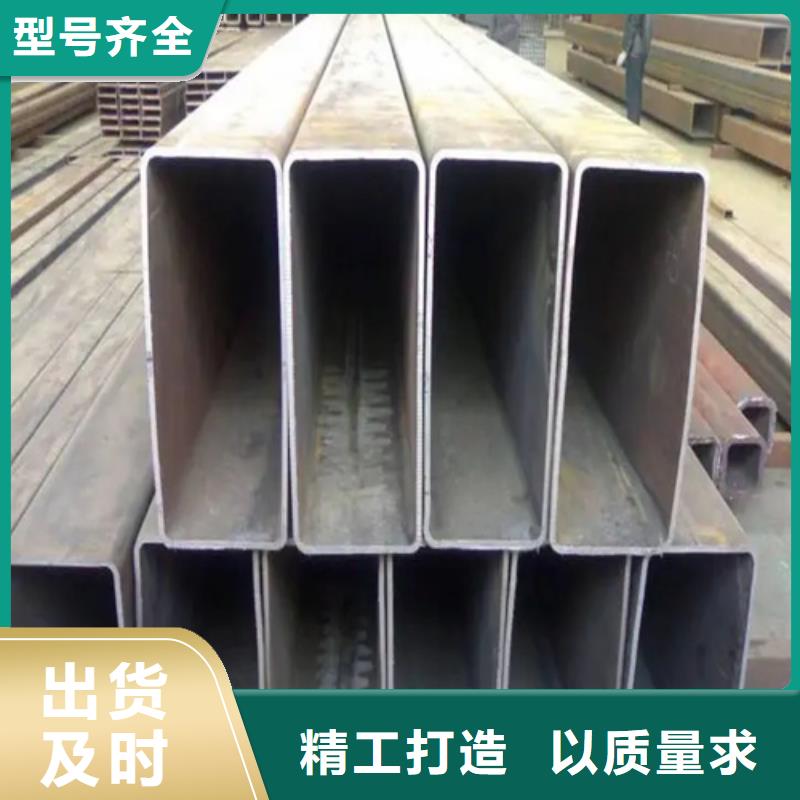 316L不銹鋼直角無縫方矩管加工效果好