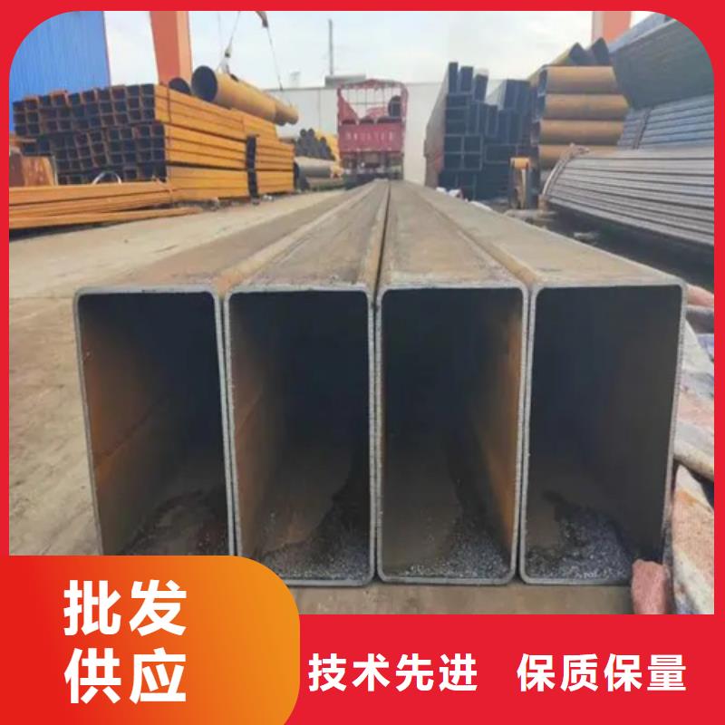 銷售S355J2H歐標無縫方矩管