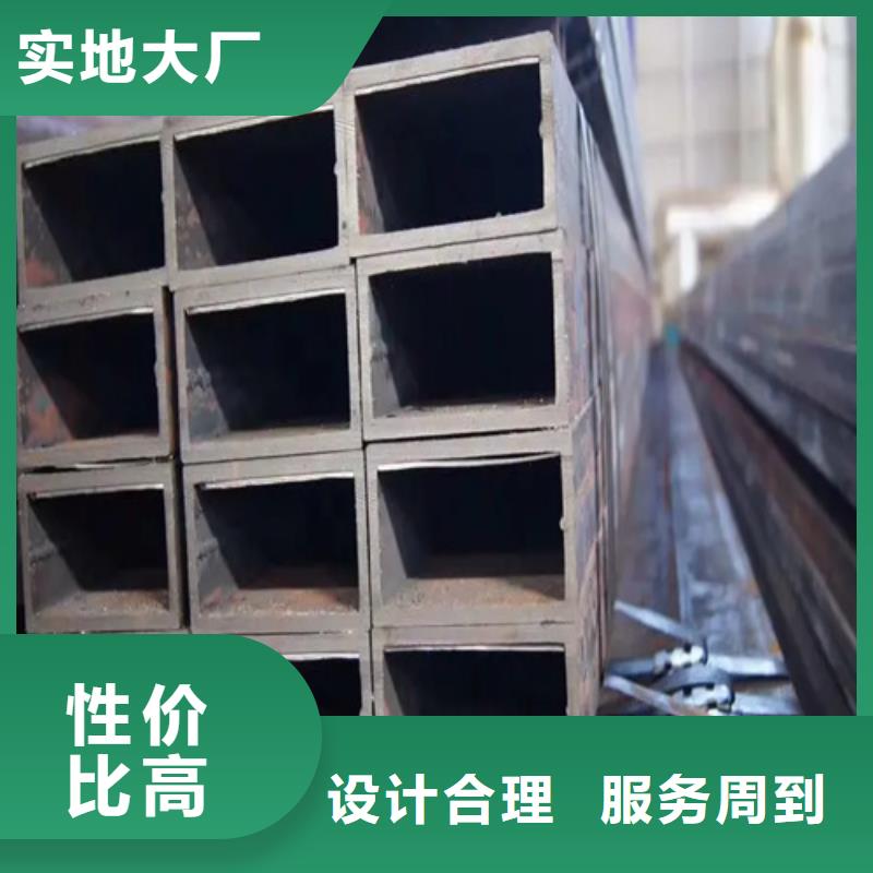 專業銷售不銹鋼直角方矩管-保量