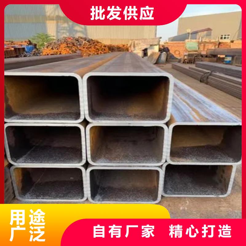 周邊316L無縫方矩管廠家