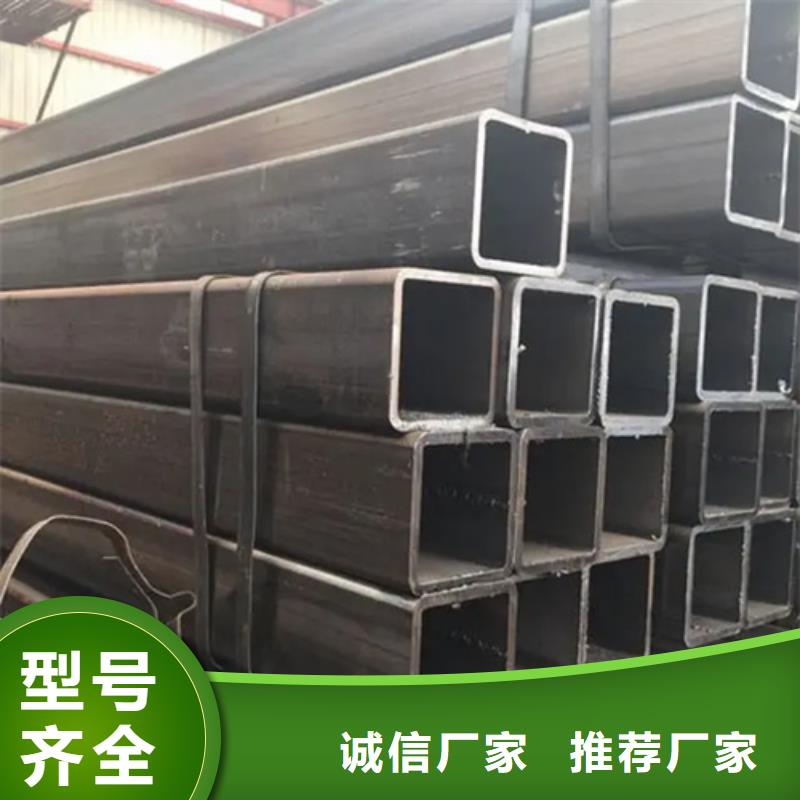 文昌市不銹鋼無縫方矩管全國送貨