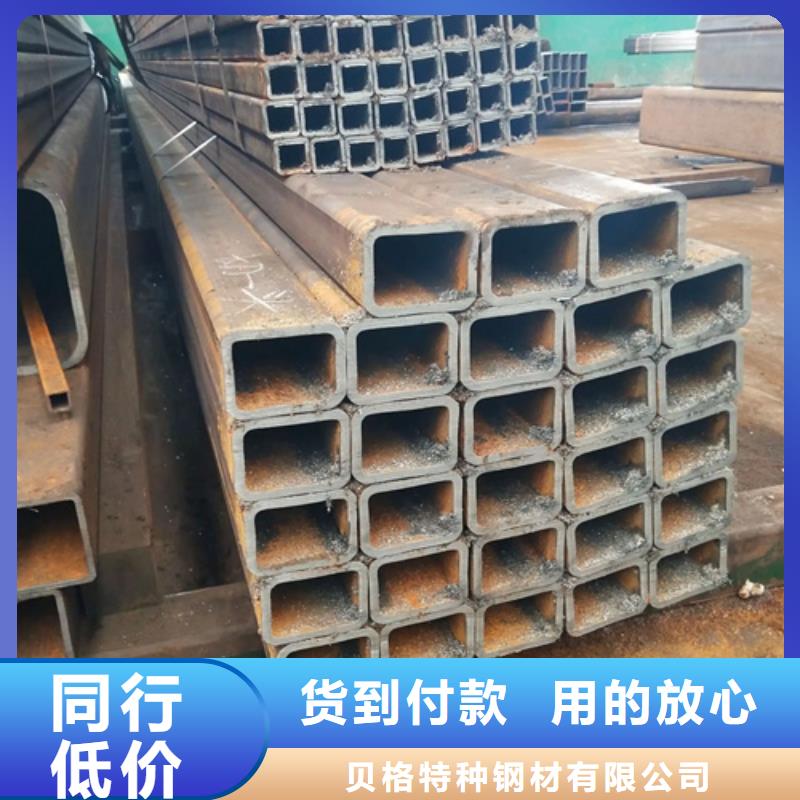316L不銹鋼直角無縫方矩管市場行情