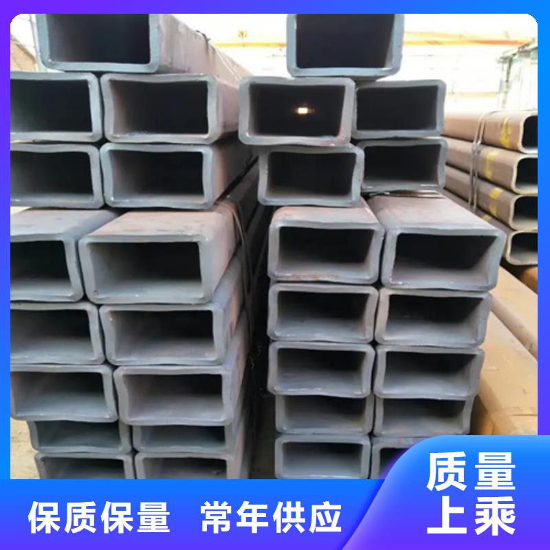 S275JG歐標方矩管廠家-行業