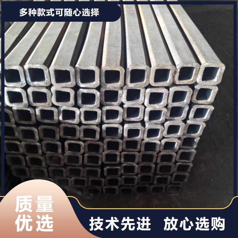 304直角無縫方矩管大規(guī)模廠家