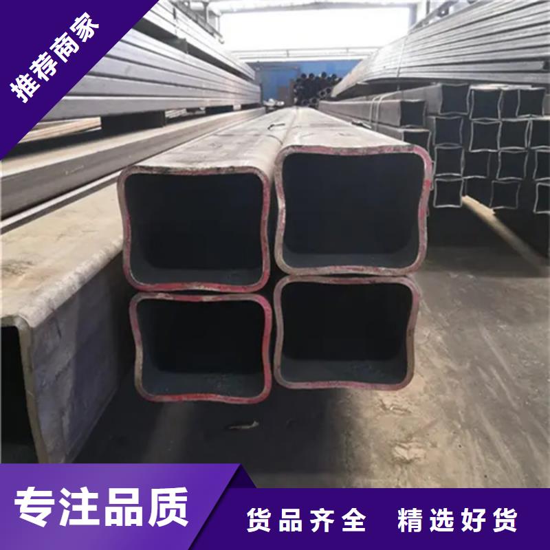 SS355J0歐標(biāo)無(wú)縫方矩管大型生產(chǎn)基地