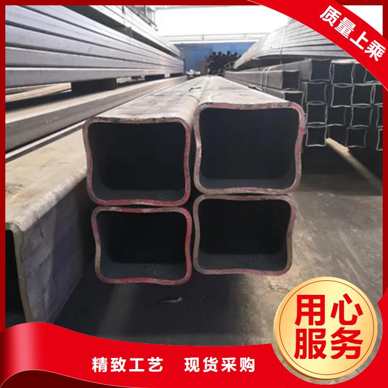 不銹鋼無縫方矩管質(zhì)檢合格