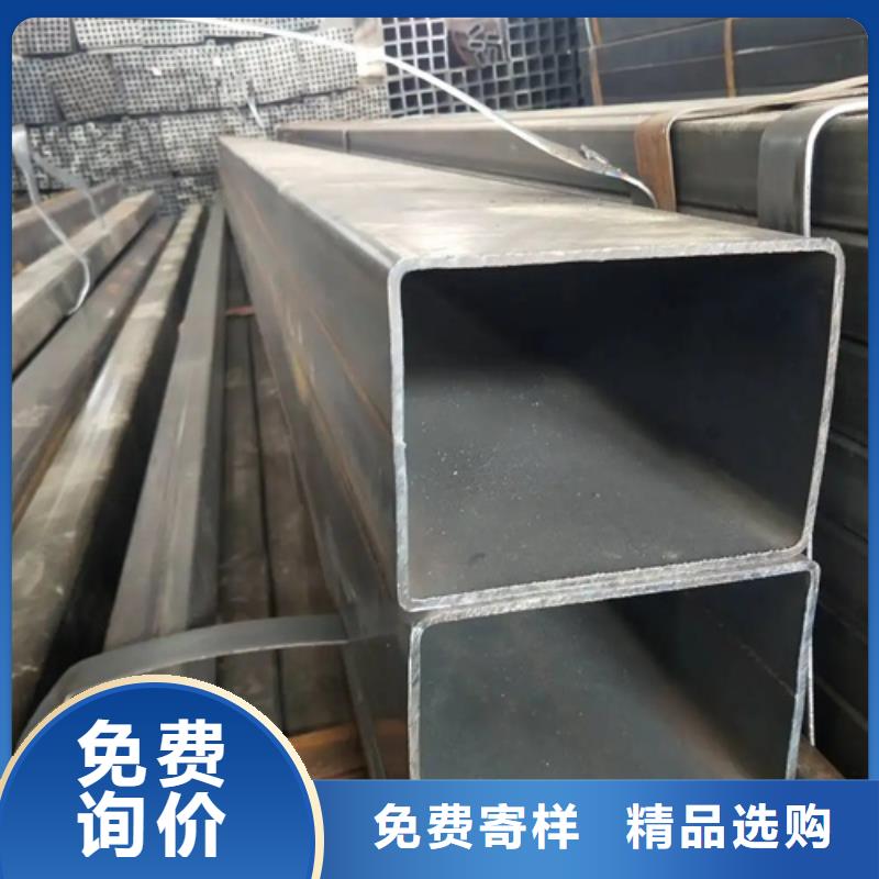 供應(yīng)不銹鋼無縫方矩管品牌廠家