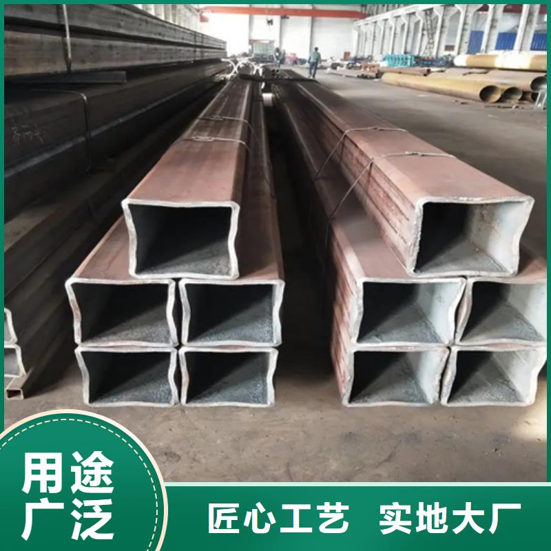 SS355J0歐標無縫方矩管行業資訊