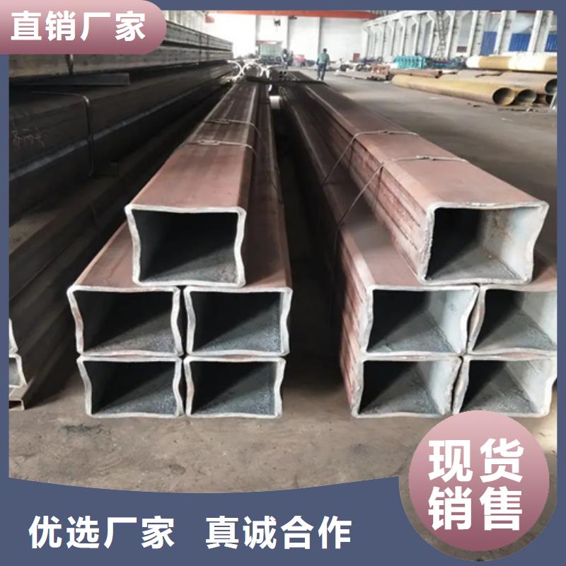 304直角無縫方矩管大規(guī)模廠家