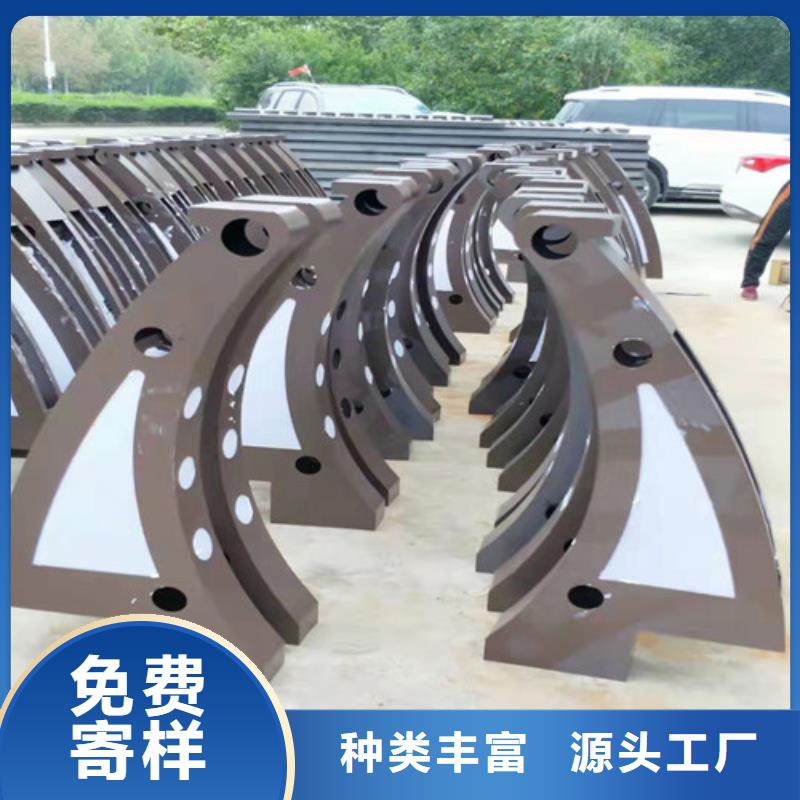 景觀燈光欄桿-您的優(yōu)選