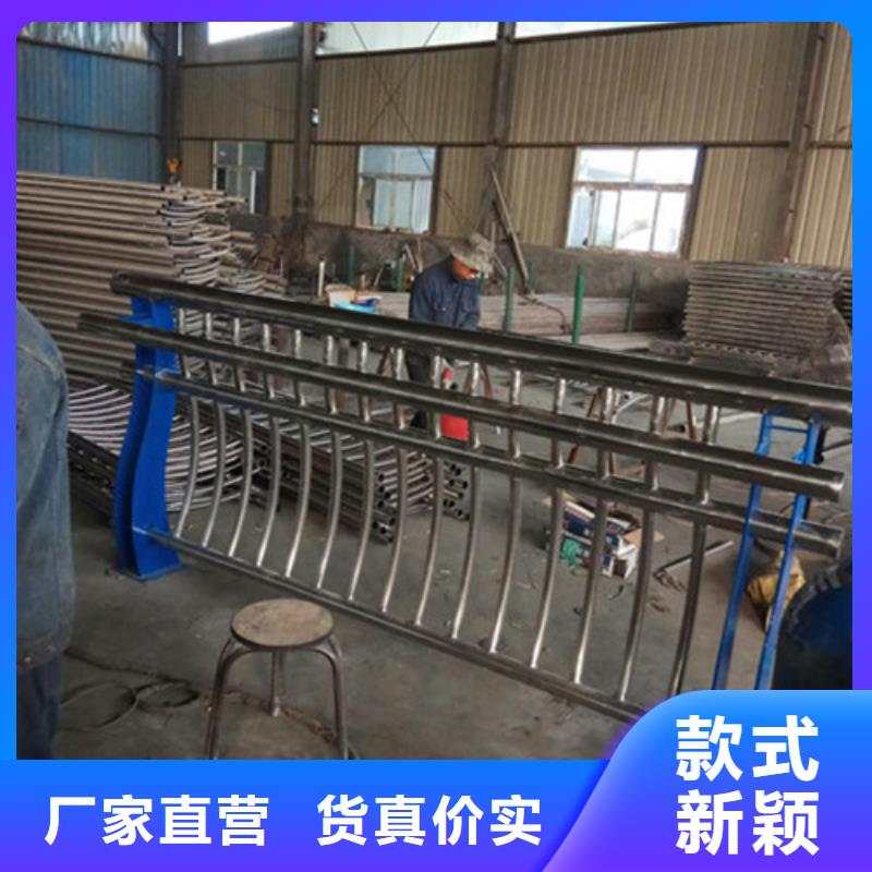 城市天橋欄桿制造工廠