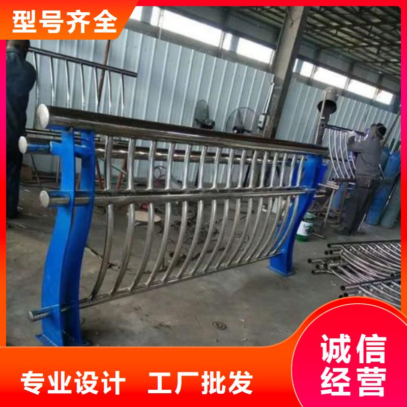 鋁合金橋梁欄桿性價比高