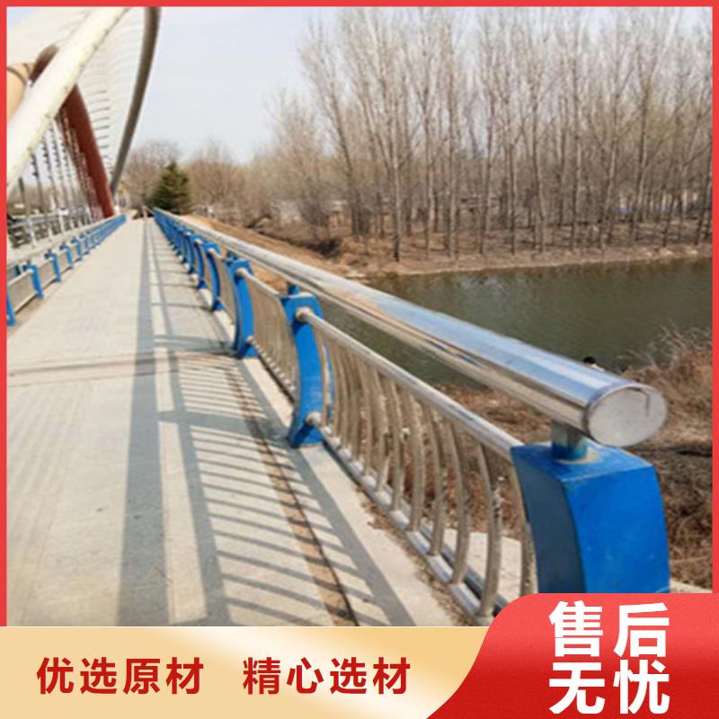 鋁藝護欄質量保證