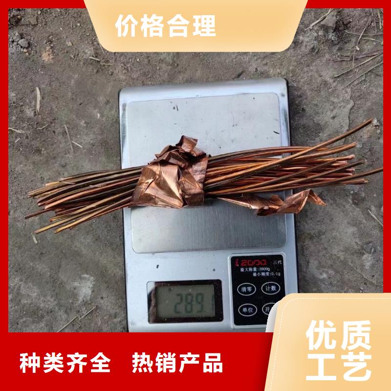 經(jīng)驗豐富的低壓電纜回收交易市場公司