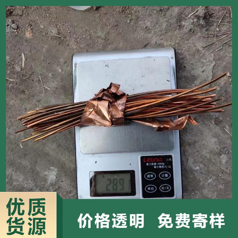 經(jīng)驗豐富的低壓電纜回收交易市場公司