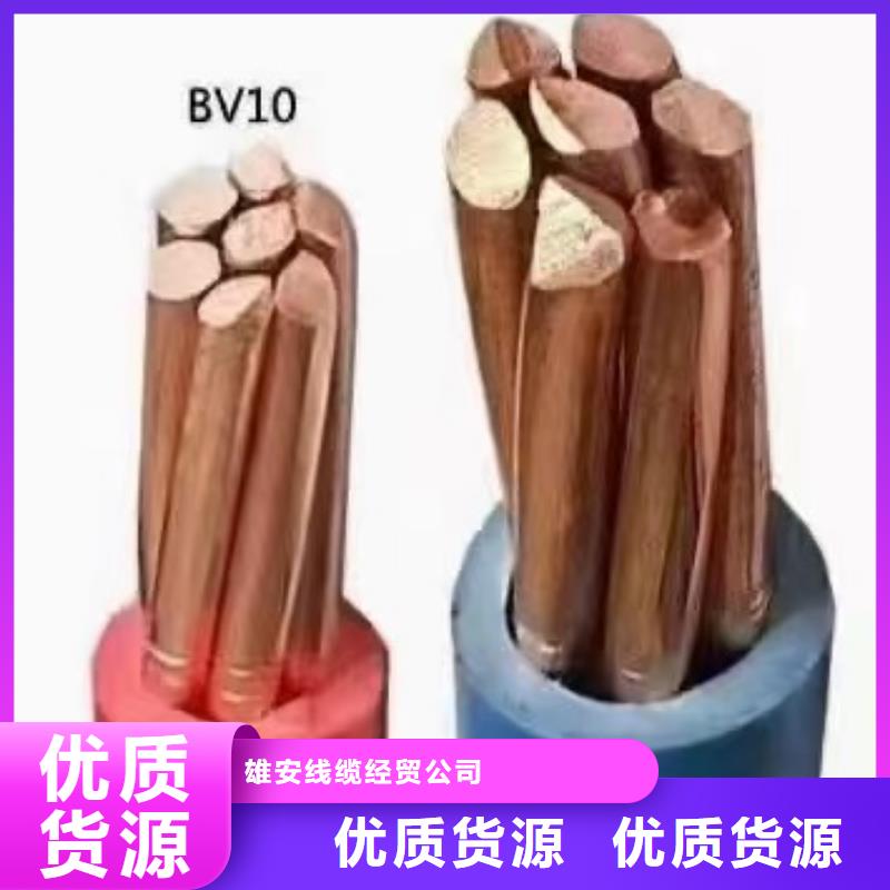 廢舊電纜回收工藝先進