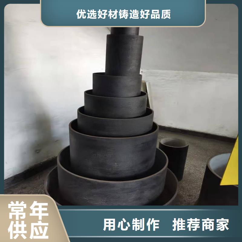 GB/T26081-2010球墨鑄鐵管DN400價格透明