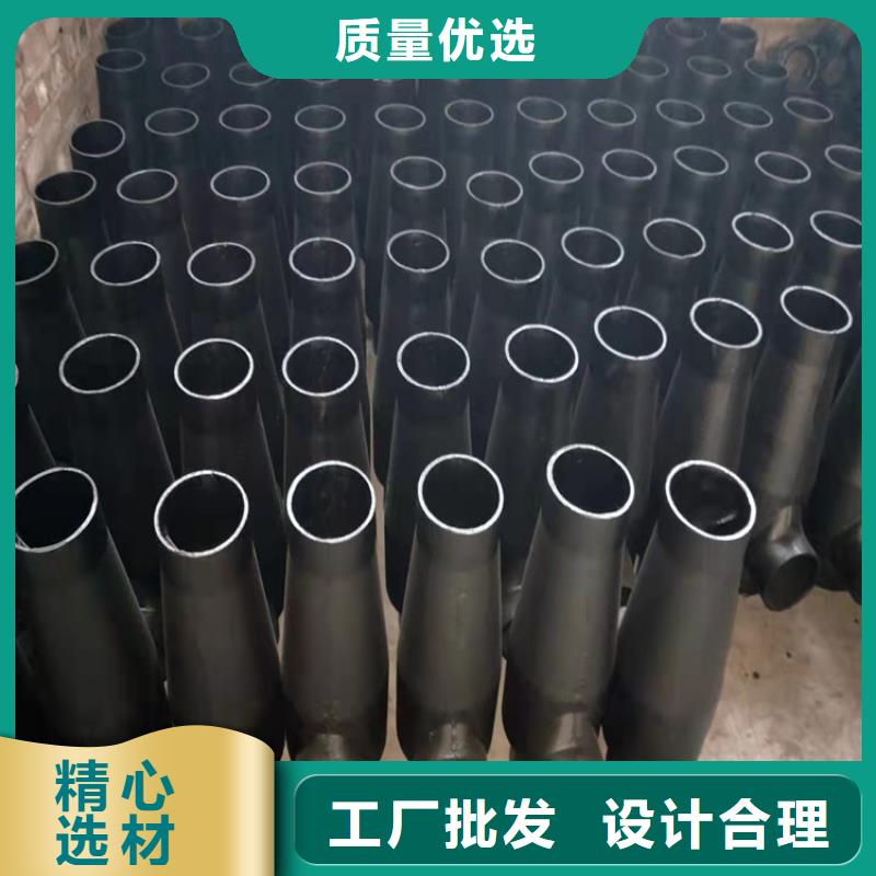 球墨鑄鐵彎頭品質(zhì)保證